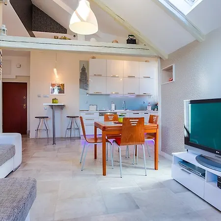 Apartamento Beleca 1 *